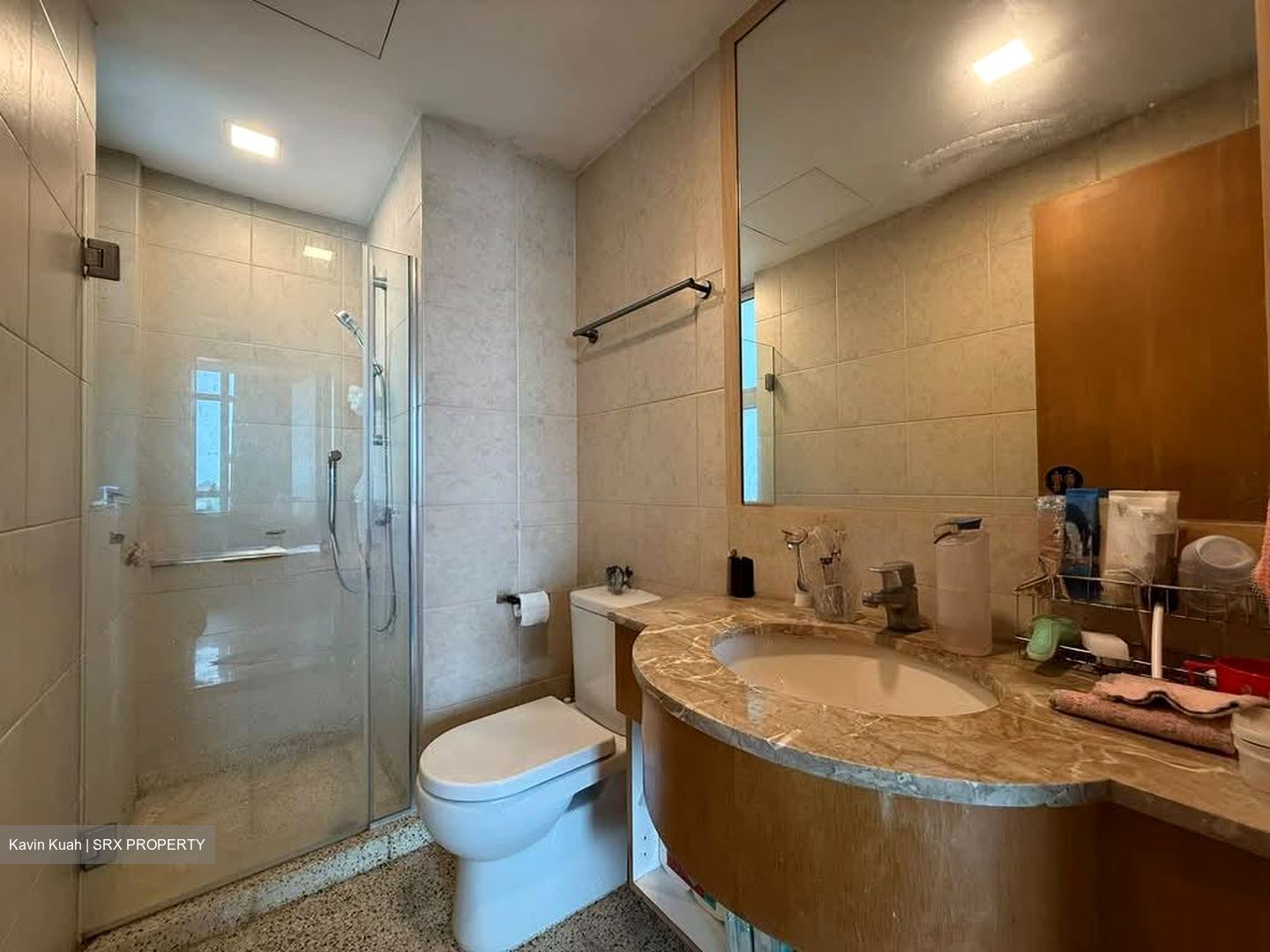 Hillview Regency (D23), Condominium #595871521